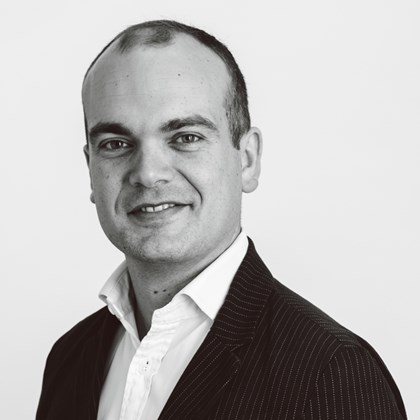 Peter Dawson